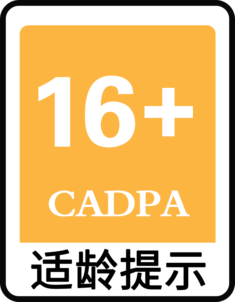 16+